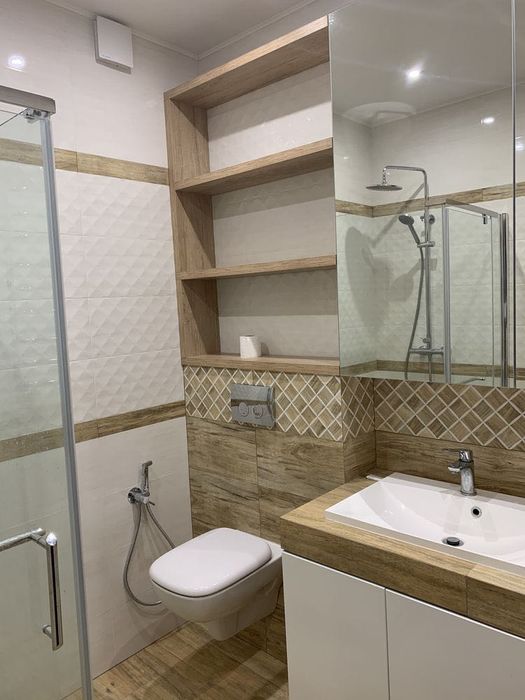 Оренда Котеджу Зимна Вода 1300$
