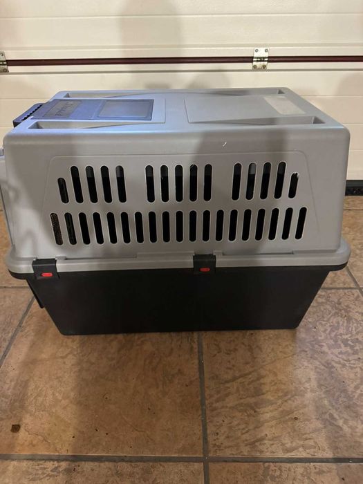 Klatka dla psa Atlas 50