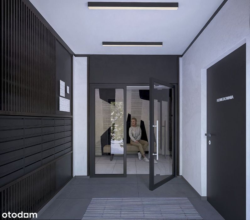 4-pokojowy apartament w sercu Rumi