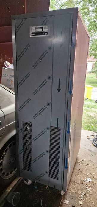 Maszyna do lodów świderków marki Lodel