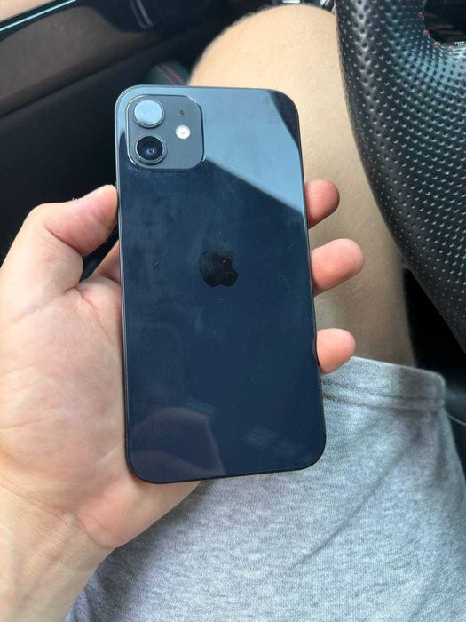 Iphone 12 128 gb, супер стан, Айфон 12 128 гб