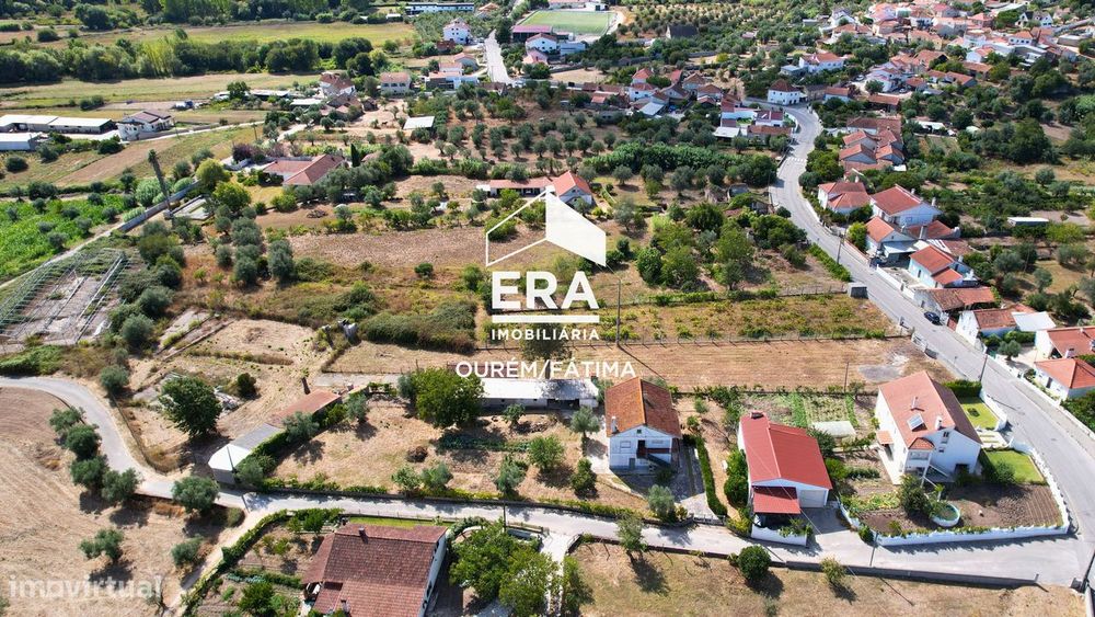 Terreno para construção, Seiça