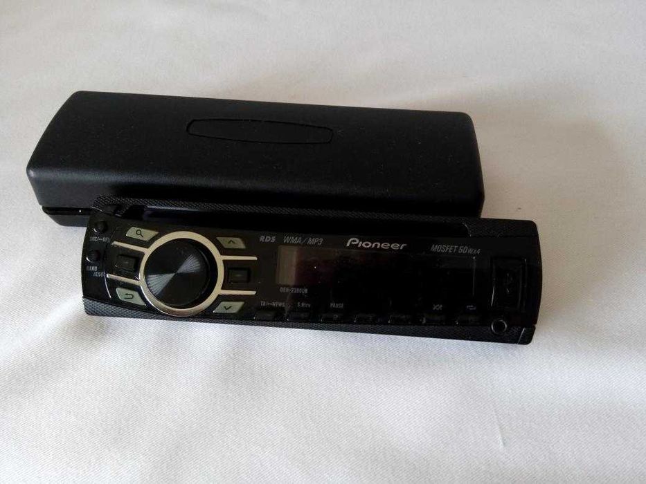 Auto-radio Pioneer Medelo DEH-2300UB