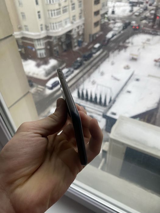 Iphone XR 64GB+навушники Айфон Ікс ер 64ГБ