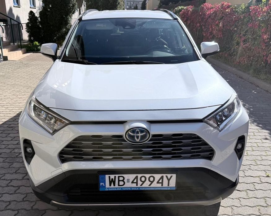 Toyota RAV-4