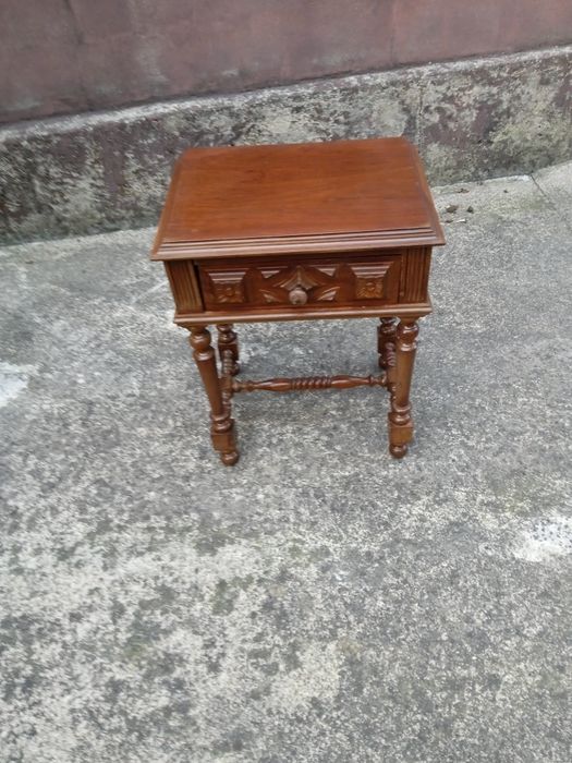 Mesinhas de cabeceira