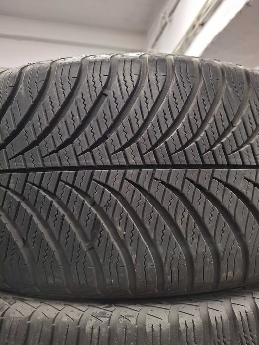 235/45r18 Goodyear 4seasons 4szt