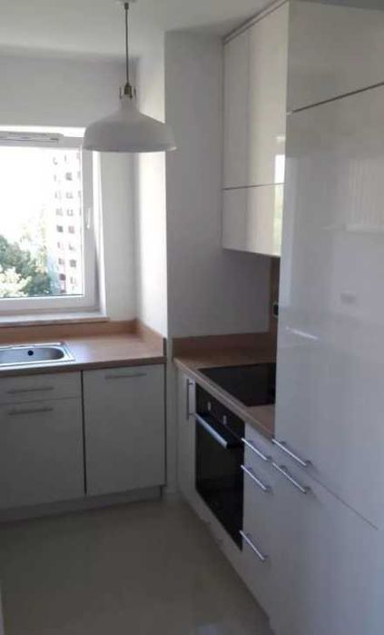Mieszkanie – Warszawa - Widok 4