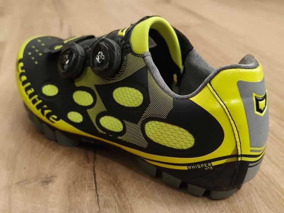 Sapatos de MTB Catlike Whisper