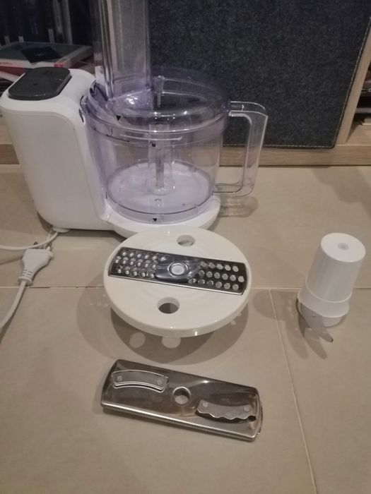 Robot de cozinha Select line64286114465155122