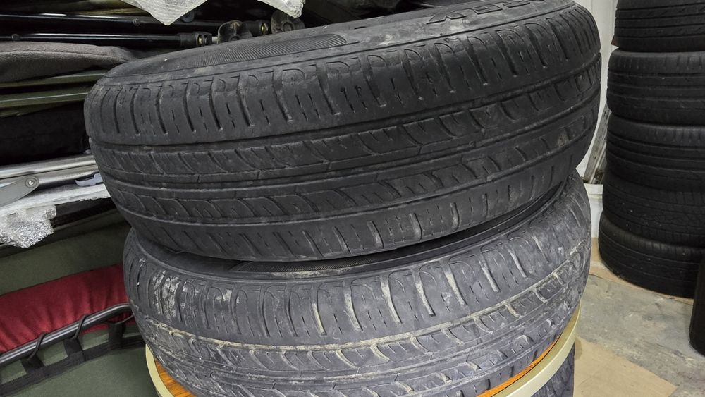 Резина 175/70/14