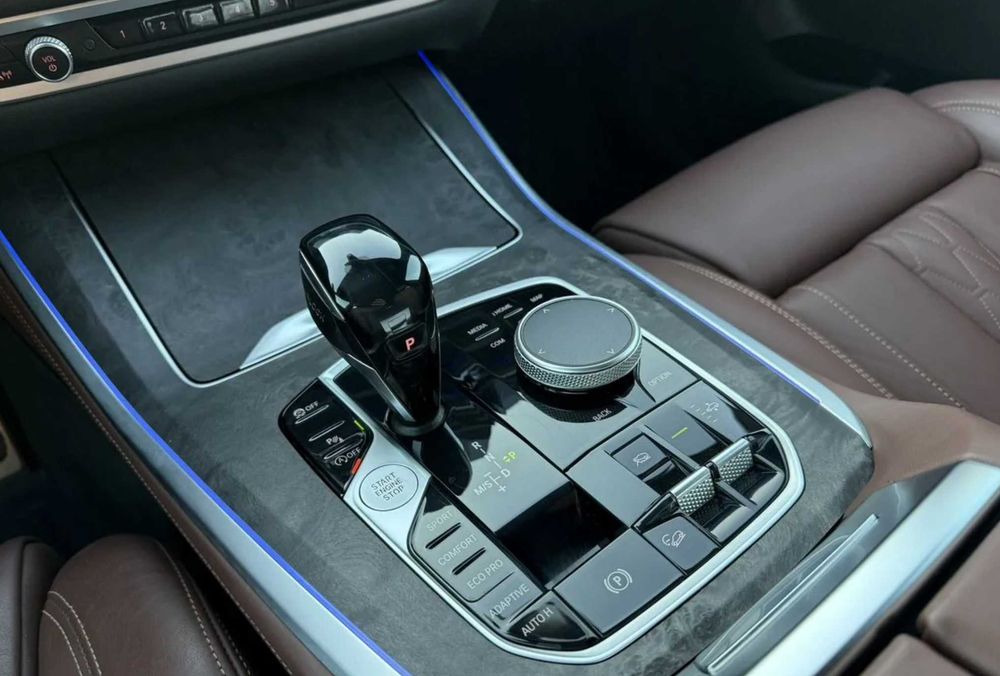 BMW X5 xDrive30d G05 2020 з ПДВ