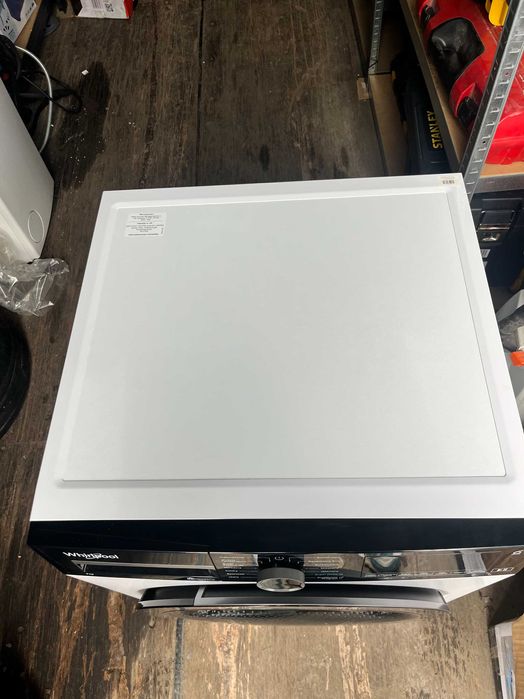 Suszarka  Whirpool FFT-M22 9X2B | GWARANCJA 2 LATA ! |