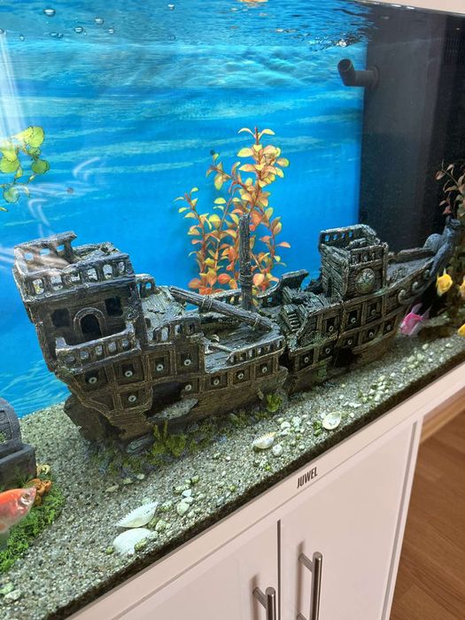 Аквариум  Juwel Германия