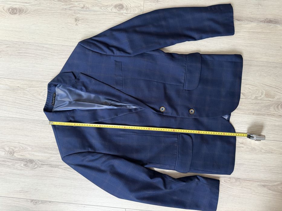 Garnitur Luvetti 50/176/90