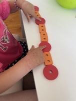 Логопед дефектолог Полтава офлайн