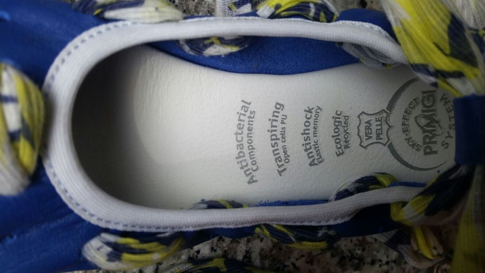 Balerinki buty Primigi rozmiar 29