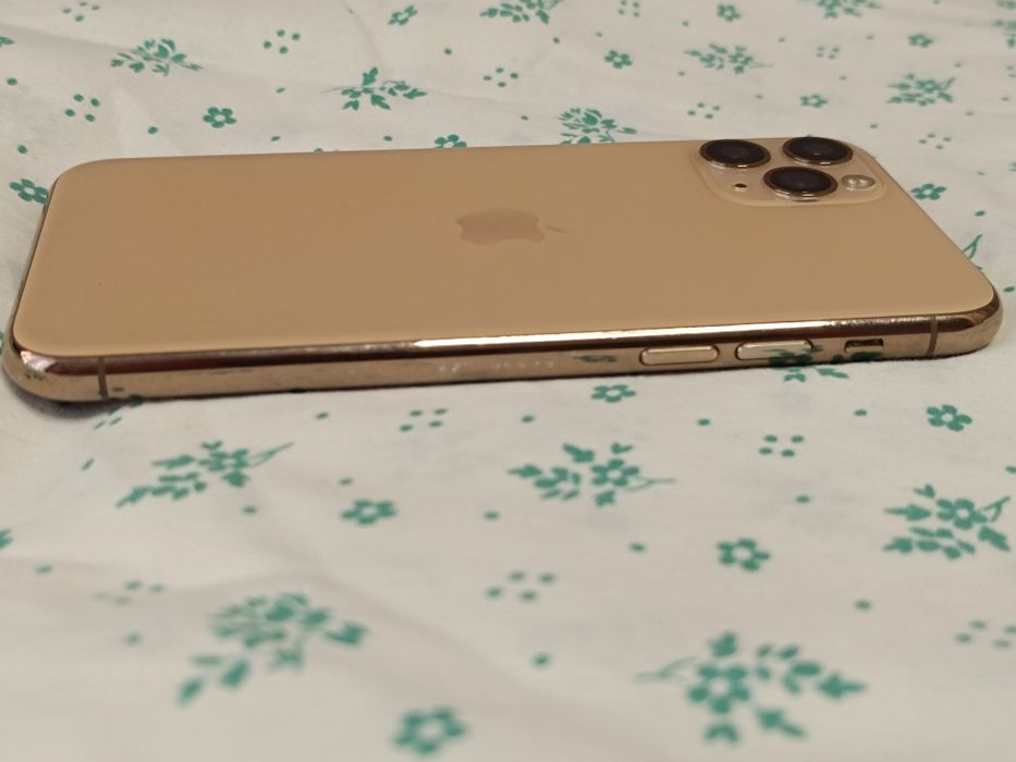 iphone 11 pro gold - купить мобильные телефоны и смартфоны - Цена