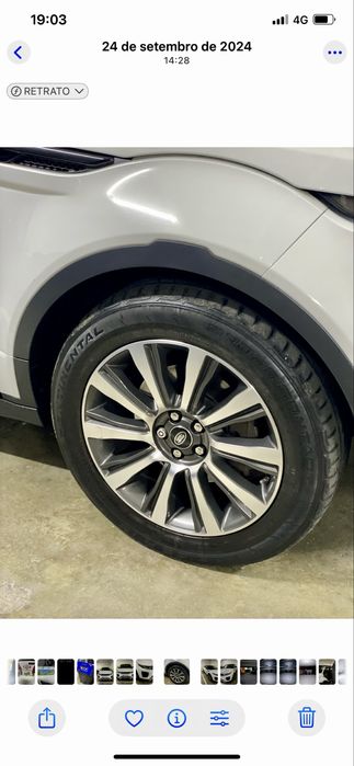 Range Rover Evoque 2.0L TD4 180CV 4x4 SE Dynamic