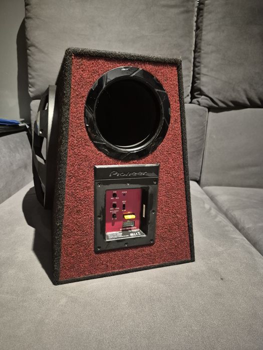 Subwoofer Głośnik Pioneer TS- WX300A