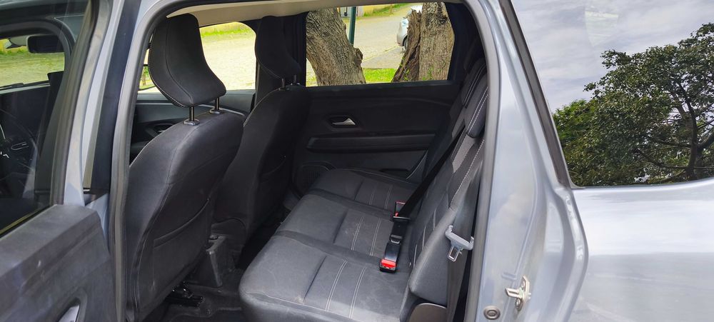 *Baixei o preço* Vendo Dacia Jogger