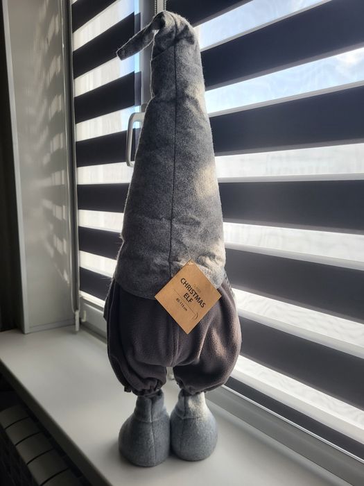 Новорічний ельф (скандинавський)