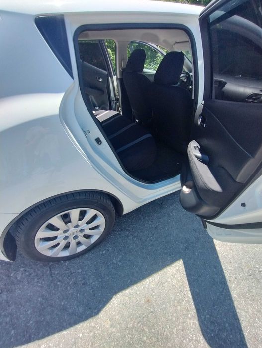 Продам Nissan Leaf 2014.