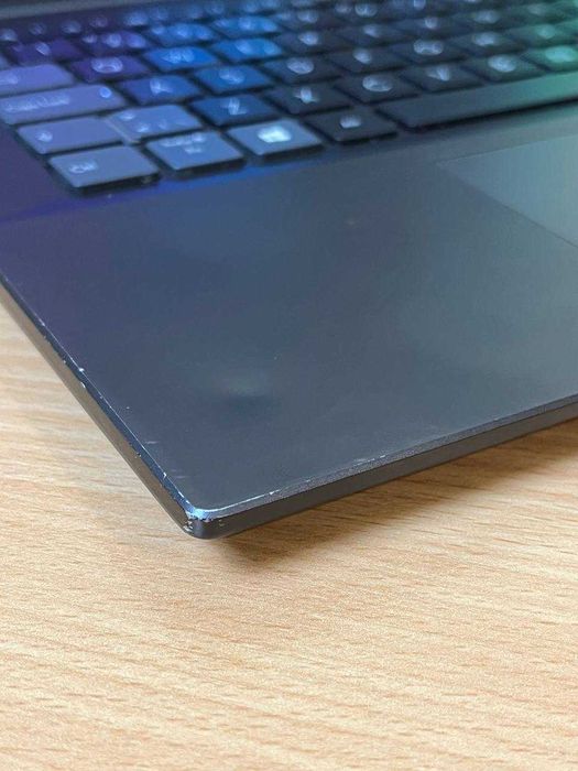 ASUS Vivobook X7400PC 14` Oled 2.8К 90Hz i7-11370H RTX3050 4GB 16DDR4/512SSD Магазин/Гарантія/Tuf/Rog/Zephyrus/Вівобук