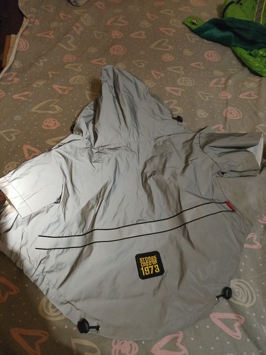 Костюми для малих собак