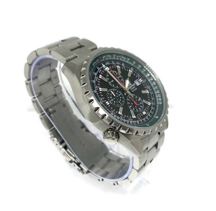 Zegarek Casio Edifice EF527 komplet gwarancja
