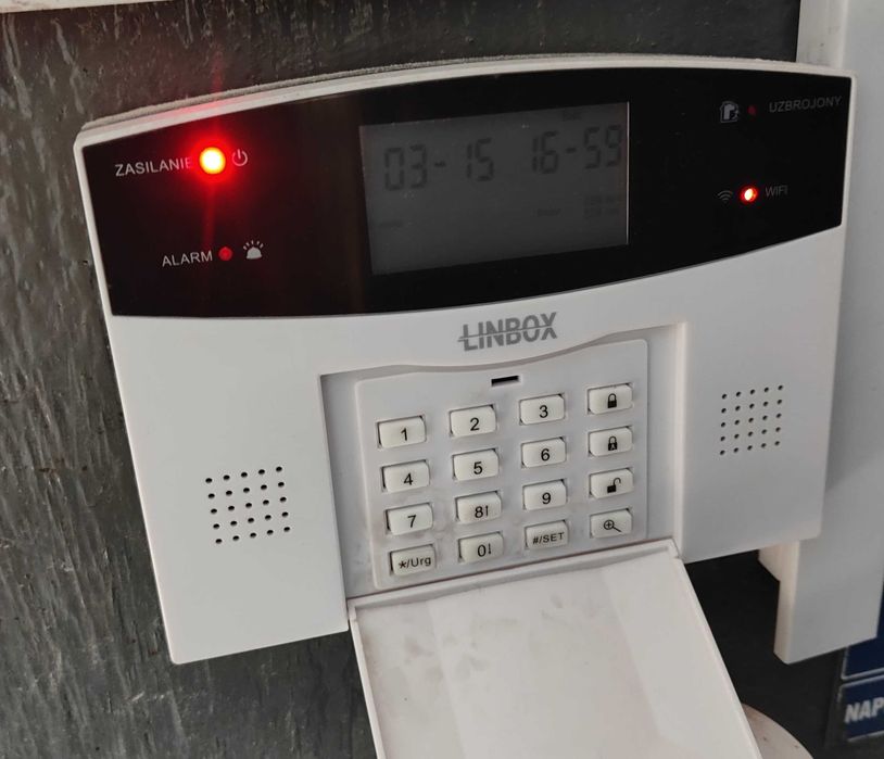 Elektryk - Montaż, Modernizacja, Awarie, odbiory, przeglądy,monitoring