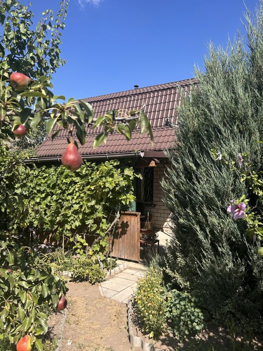 Прдам дачу в Воскресенском Николаевская обл.свт «Солнечная поляна 2»