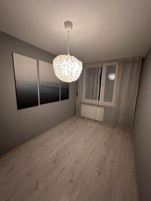 Warszawa Bródno | 38m² | Metro | Klimatyzacja | Wszystko w cenie - Więcej
