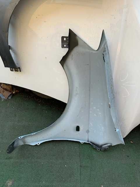 HYUNDAI GETZ Błotnik Prawy