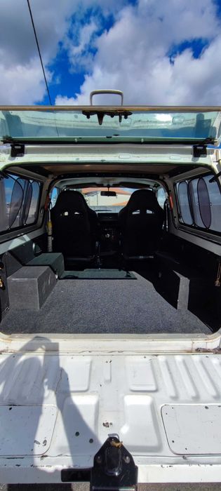 Nissan Patrol 260 3.3D — photo 5