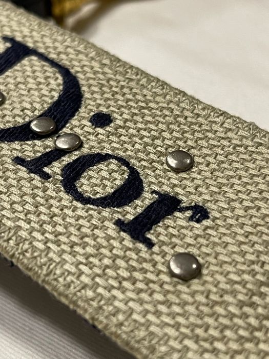 Ремень для сумки Dior