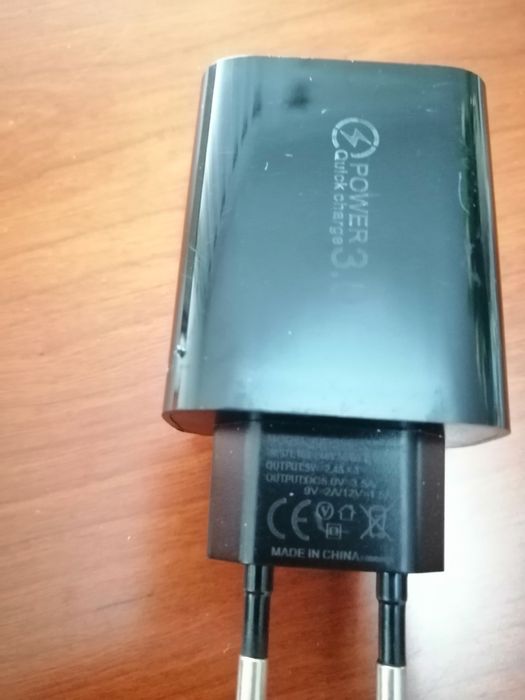 Charger. New437239438692864001