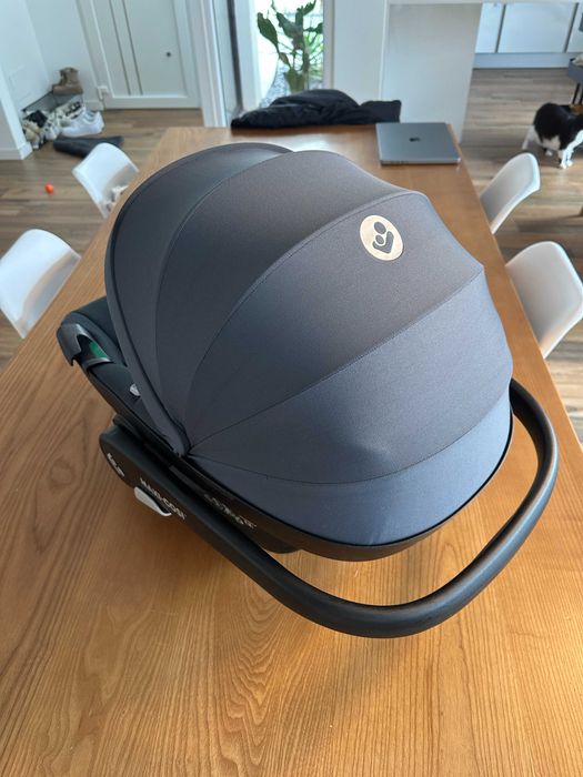Maxi Cosi Pebble 360