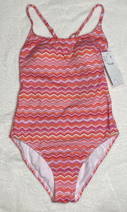 Triumph Mix&Match Summer OP01PT-nowy z metką-38B-kolorowy wzór