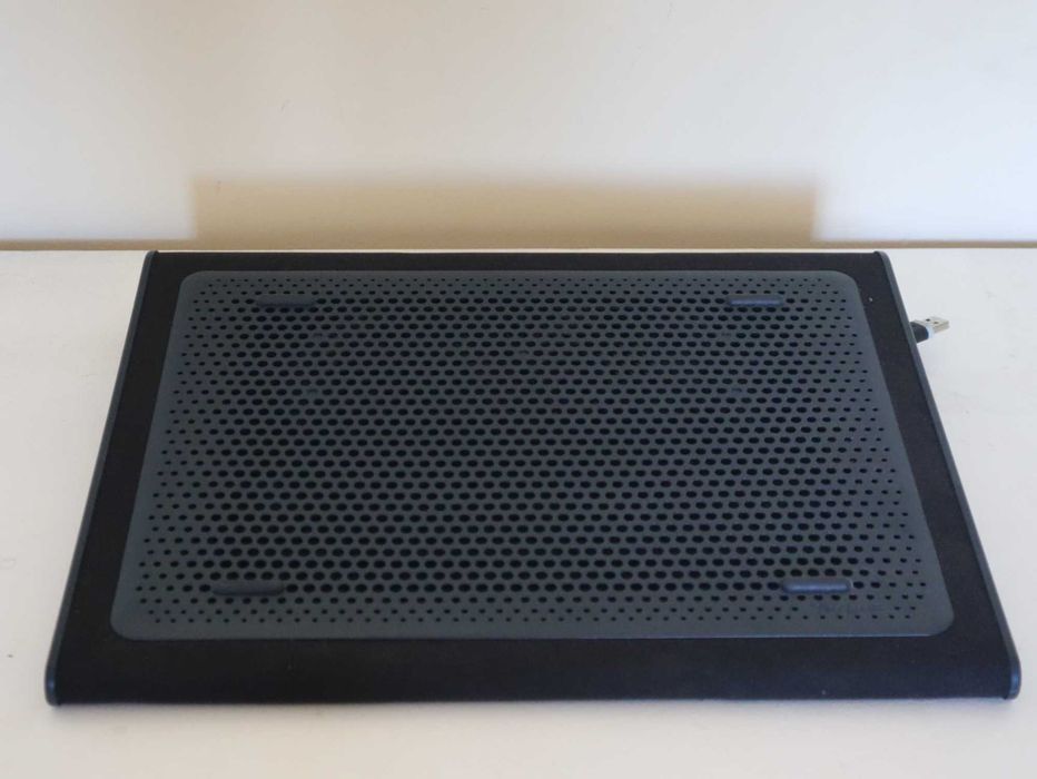 Targus Base P/ Portátil Cooling Pad 15 a 17"