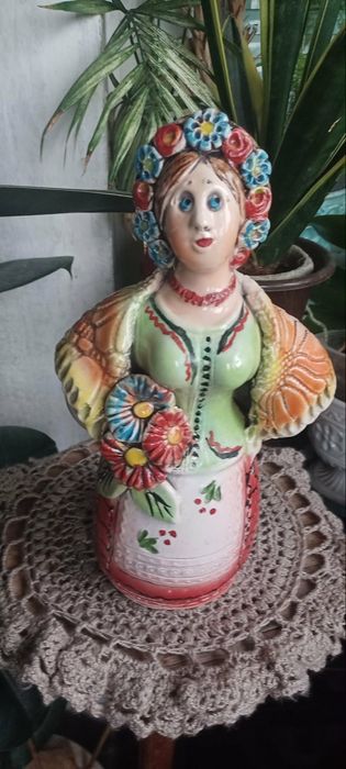 Копилка - Українка