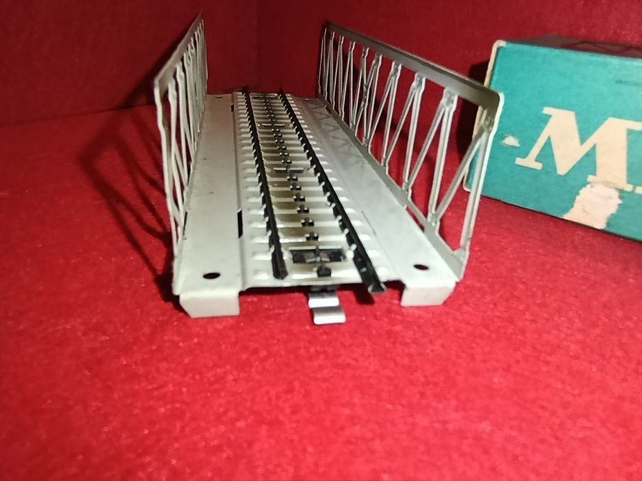 Marklin 7162 Ponte Metálica