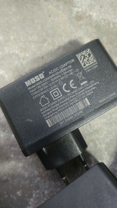 Transformadores / Fontes de Alimentação (12V) - Vários Modelos