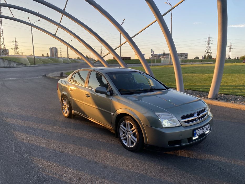 Опель Вектра Ц автомат 2.2 гбо Гарний стан