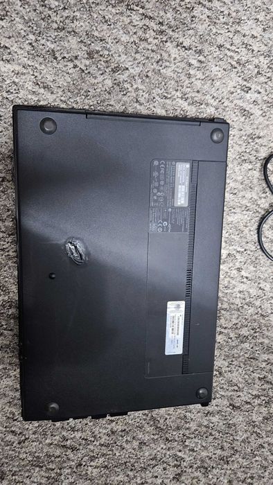 Laptop HP ProBook 4520s Intel i5/SSD240GB