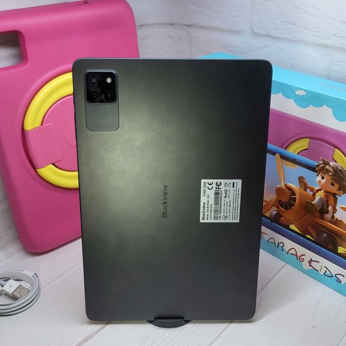 Продам планшет Blackview Tab A6 Kids 4/128 Gb LTE в гарному стані