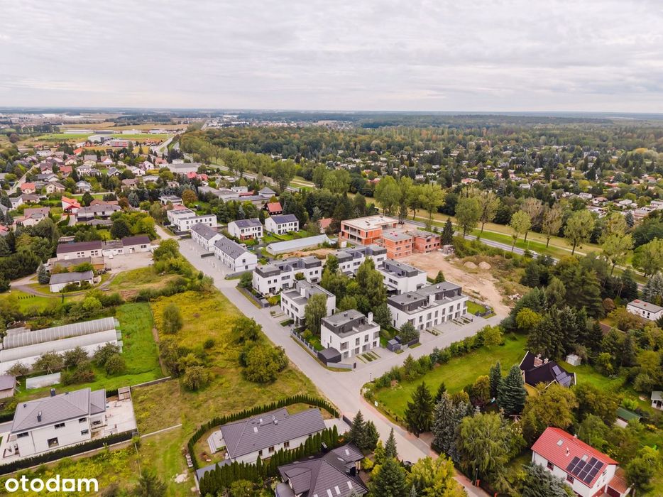 Mieszkanie na sprzedaż, 4 pokoje, 79 m², Złotniki
