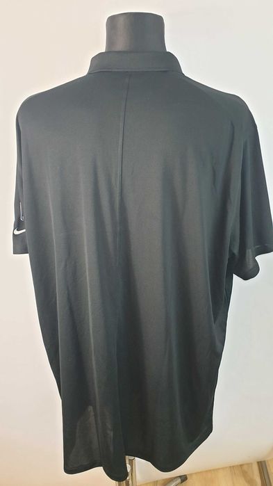 Nike koszulka polo męska Nike CW6933-010/XXXL rozmiar 3XL