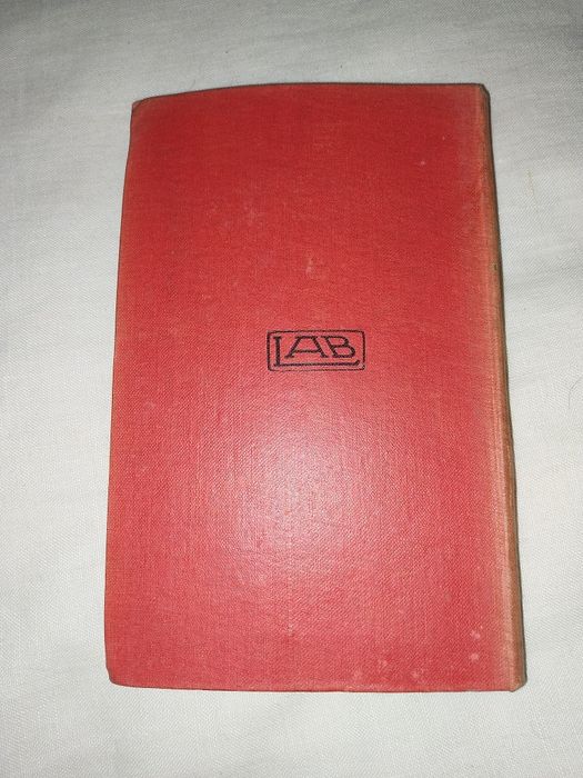 Edificações” da Biblioteca de Instrução Profissional, nas Livrarias Ai