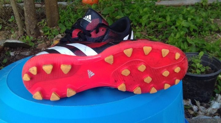 Chuteiras Adidas